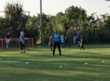 Eerste training S.K.N.W.K. JO7-1 seizoen 2021-2022 (34/42)